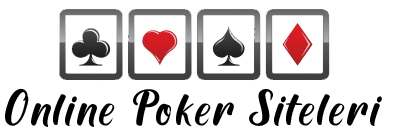 Online Poker Siteleri