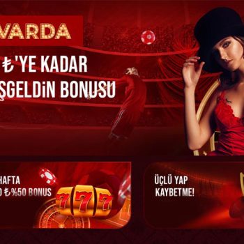 Hovarda Giriş, Hovarda Casino, Hovardabet ile Kazan