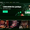 Intobet Giriş, Intobet Casino, Intobet Yeni Giriş Adresi