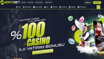 Noktabet Giriş, Noktabet Şikayet, Noktabet İletişim