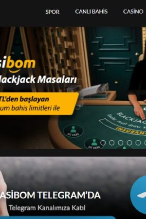 Casibom Şikayet, Müşteri Hizmetleri ve Canlı Destek